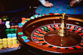 Zoloto Loto Casino
